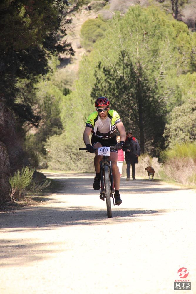 Ghost MTB Challenge Ruta de las Dehesas 2018. Km 42. Galería 6