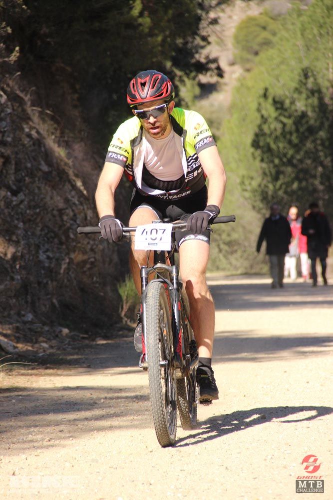 Ghost MTB Challenge Ruta de las Dehesas 2018. Km 42. Galería 6