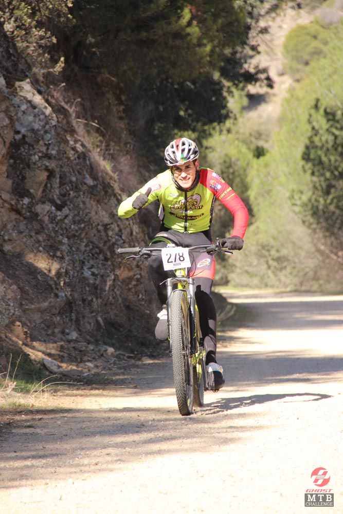 Ghost MTB Challenge Ruta de las Dehesas 2018. Km 42. Galería 6