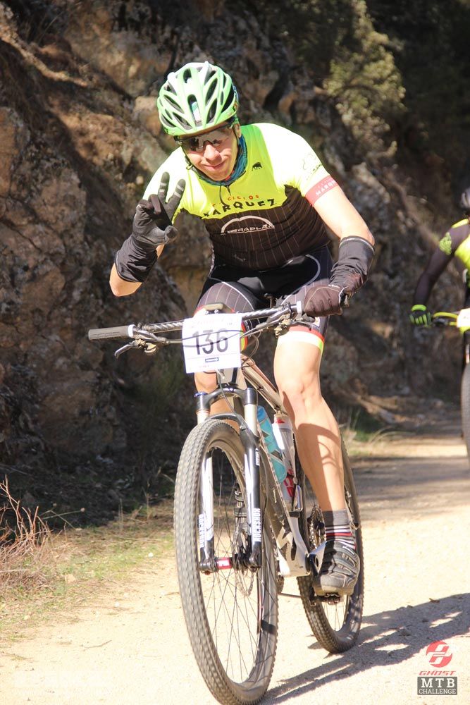 Ghost MTB Challenge Ruta de las Dehesas 2018. Km 42. Galería 6
