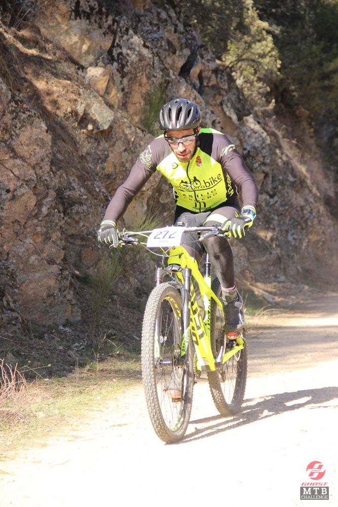 Ghost MTB Challenge Ruta de las Dehesas 2018. Km 42. Galería 6