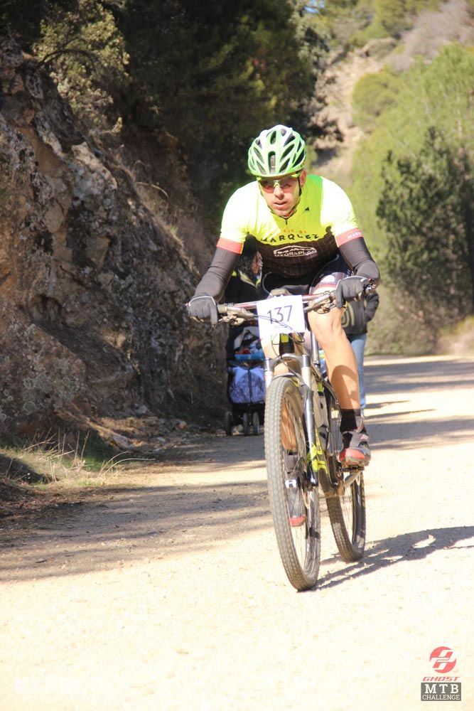 Ghost MTB Challenge Ruta de las Dehesas 2018. Km 42. Galería 6