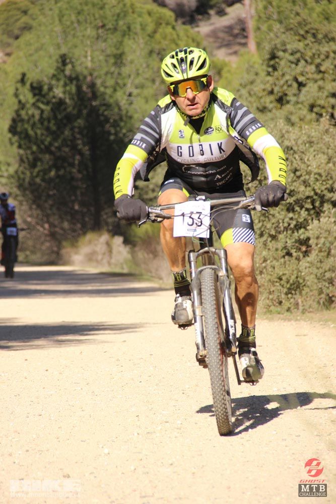 Ghost MTB Challenge Ruta de las Dehesas 2018. Km 42. Galería 6