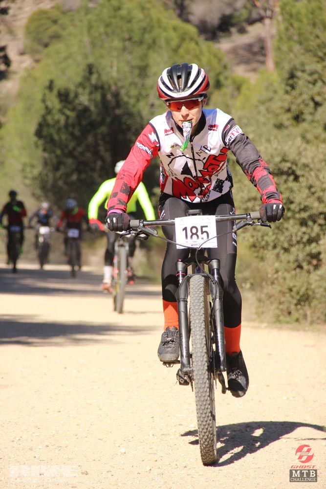Ghost MTB Challenge Ruta de las Dehesas 2018. Km 42. Galería 6