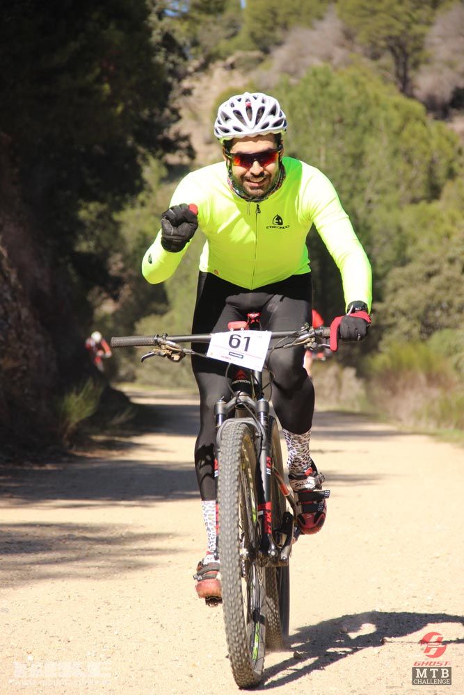 Ghost MTB Challenge Ruta de las Dehesas 2018. Km 42. Galería 6