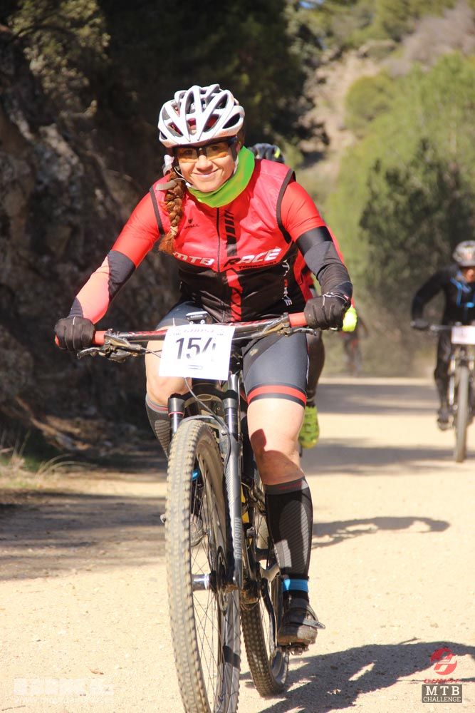 Ghost MTB Challenge Ruta de las Dehesas 2018. Km 42. Galería 6