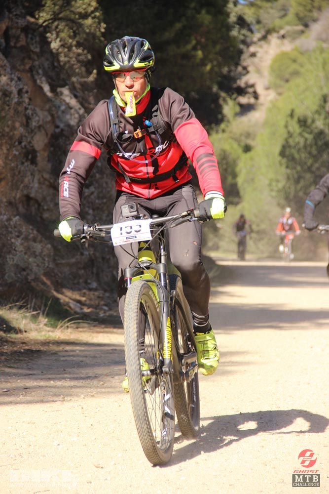 Ghost MTB Challenge Ruta de las Dehesas 2018. Km 42. Galería 6