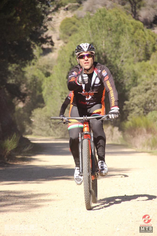 Ghost MTB Challenge Ruta de las Dehesas 2018. Km 42. Galería 6