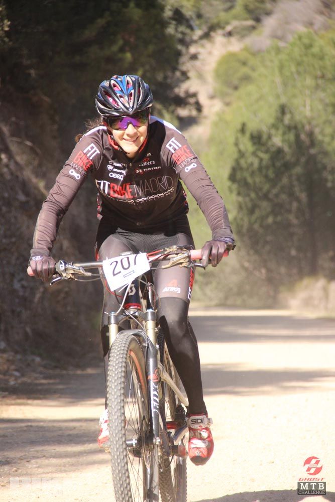 Ghost MTB Challenge Ruta de las Dehesas 2018. Km 42. Galería 6