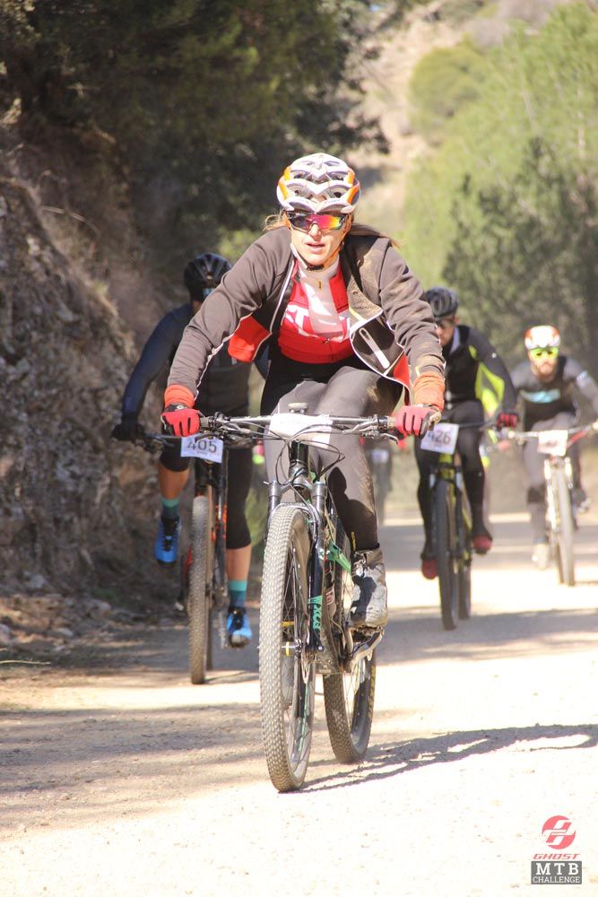 Ghost MTB Challenge Ruta de las Dehesas 2018. Km 42. Galería 6