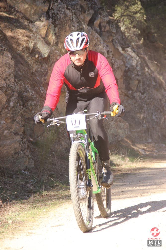 Ghost MTB Challenge Ruta de las Dehesas 2018. Km 42. Galería 6