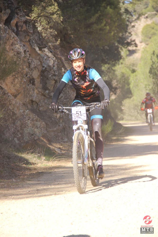 Ghost MTB Challenge Ruta de las Dehesas 2018. Km 42. Galería 6