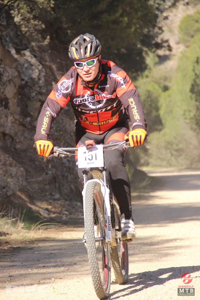 Ghost MTB Challenge Ruta de las Dehesas 2018. Km 42. Galería 6