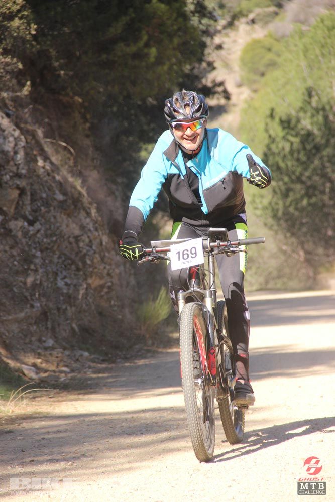 Ghost MTB Challenge Ruta de las Dehesas 2018. Km 42. Galería 6