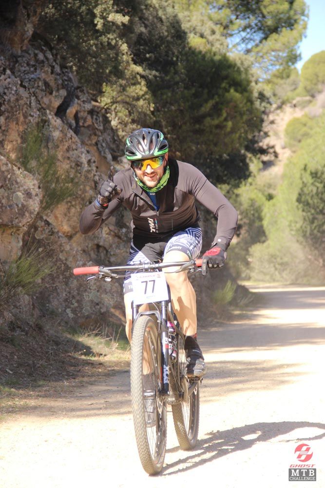 Ghost MTB Challenge Ruta de las Dehesas 2018. Km 42. Galería 6