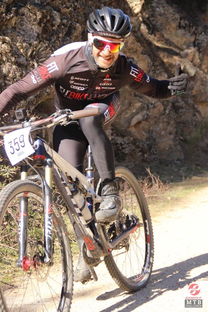 Ghost MTB Challenge Ruta de las Dehesas 2018. Km 42. Galería 6