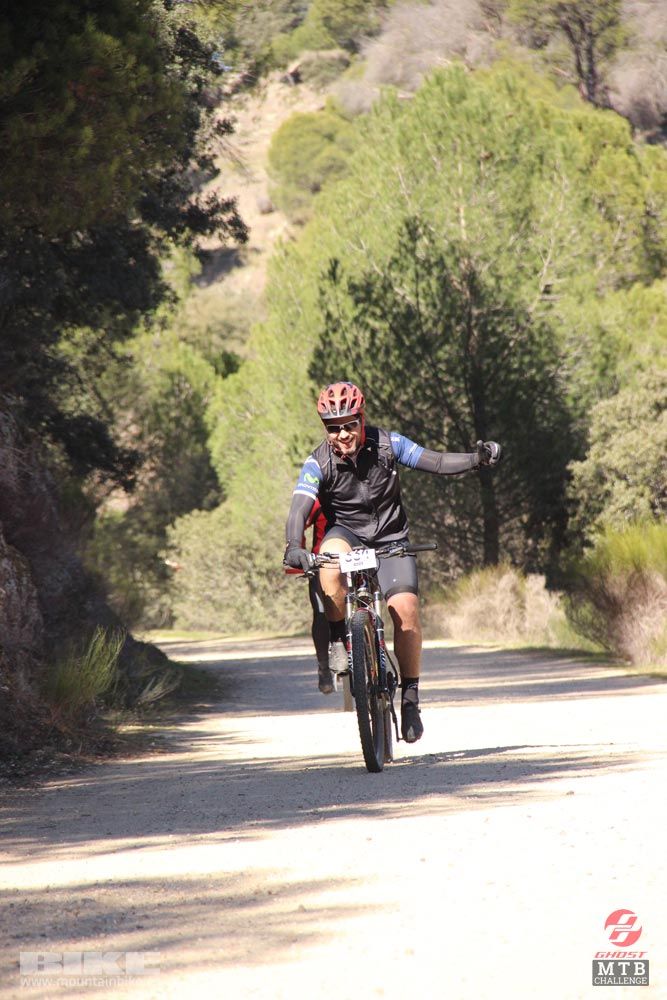 Ghost MTB Challenge Ruta de las Dehesas 2018. Km 42. Galería 6