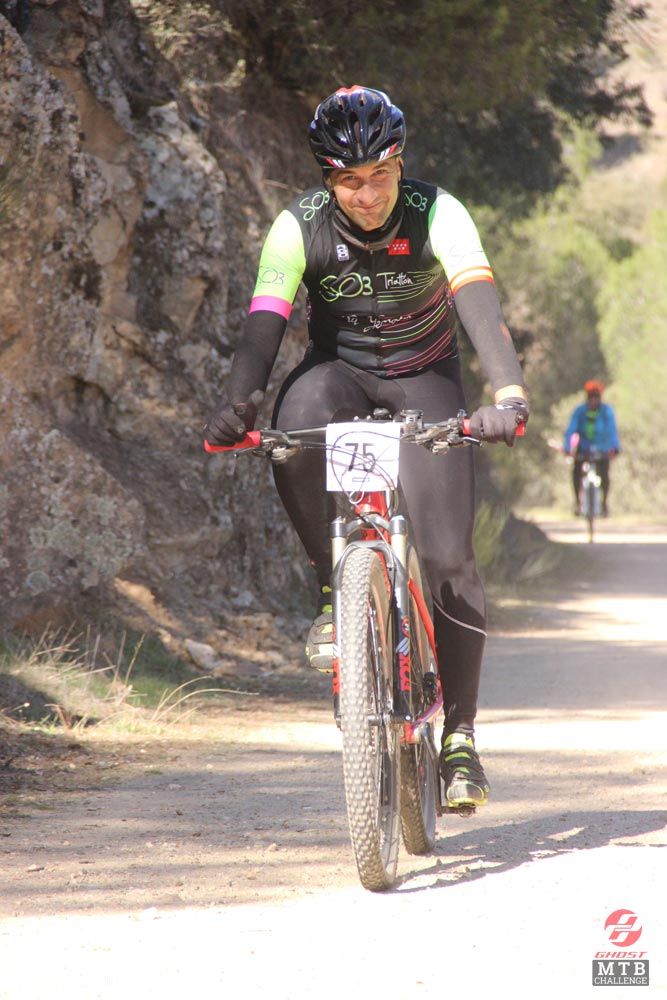 Ghost MTB Challenge Ruta de las Dehesas 2018. Km 42. Galería 6