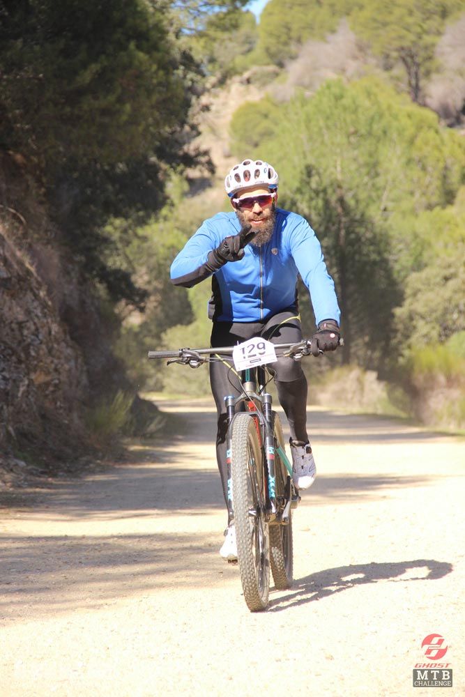 Ghost MTB Challenge Ruta de las Dehesas 2018. Km 42. Galería 6