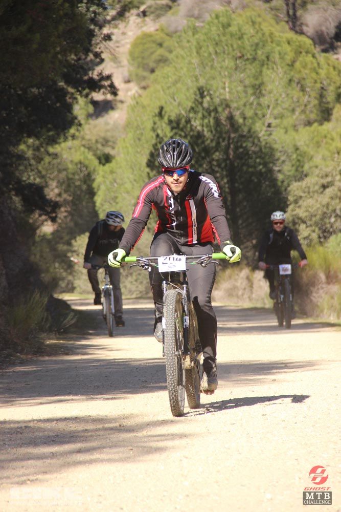 Ghost MTB Challenge Ruta de las Dehesas 2018. Km 42. Galería 6