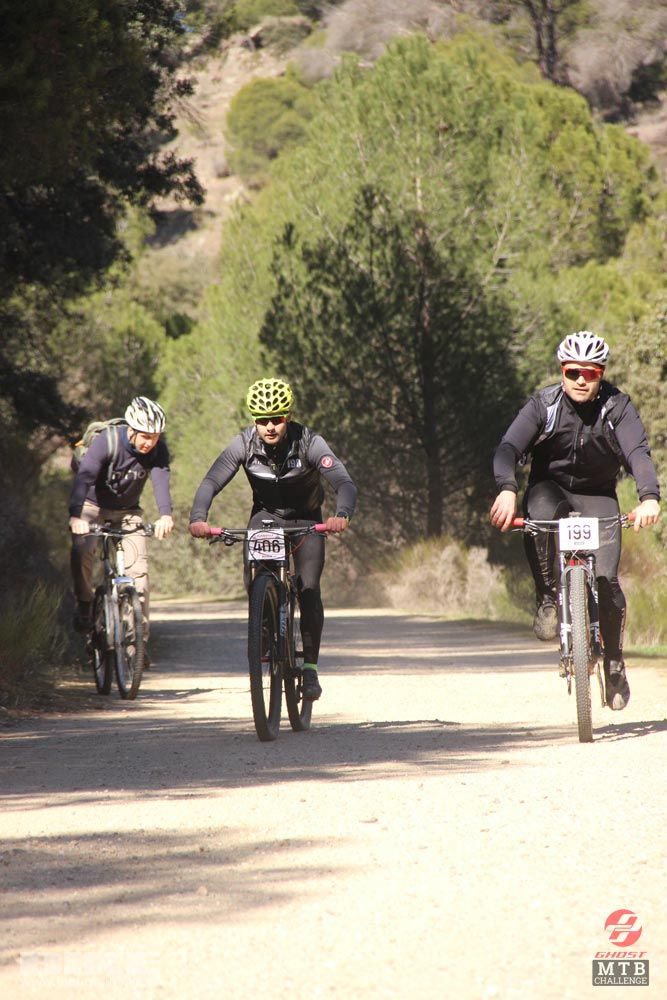 Ghost MTB Challenge Ruta de las Dehesas 2018. Km 42. Galería 6