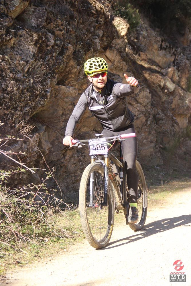 Ghost MTB Challenge Ruta de las Dehesas 2018. Km 42. Galería 6