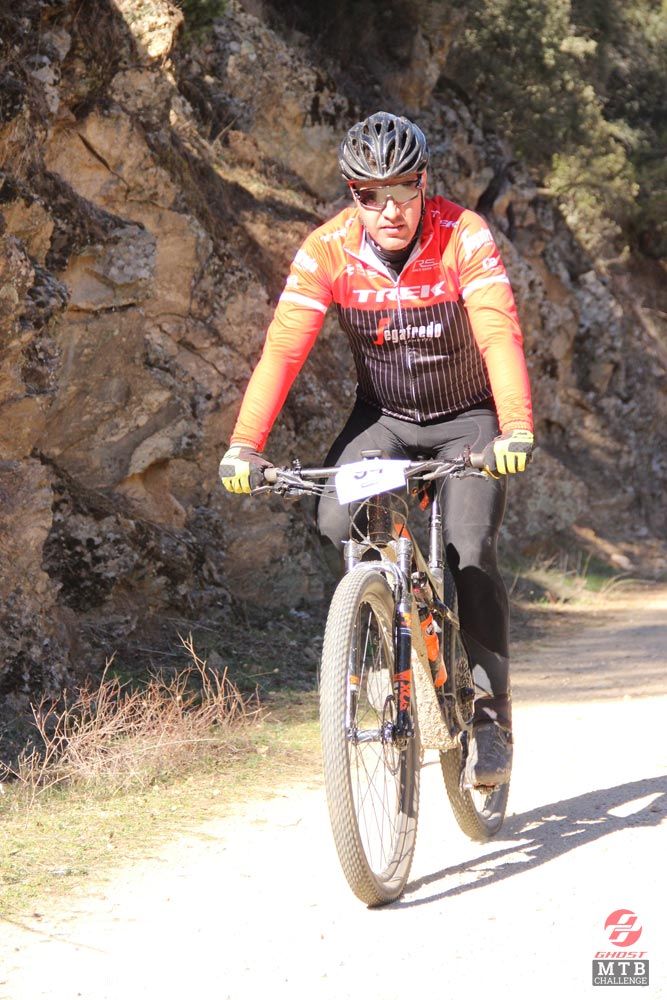 Ghost MTB Challenge Ruta de las Dehesas 2018. Km 42. Galería 6