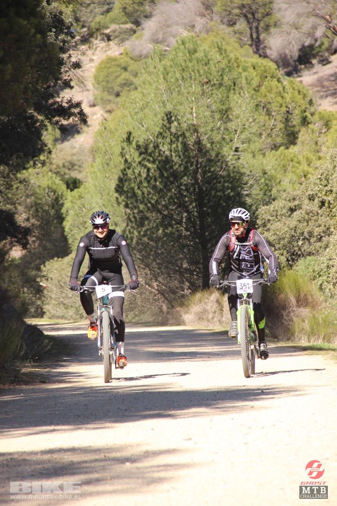Ghost MTB Challenge Ruta de las Dehesas 2018. Km 42. Galería 6