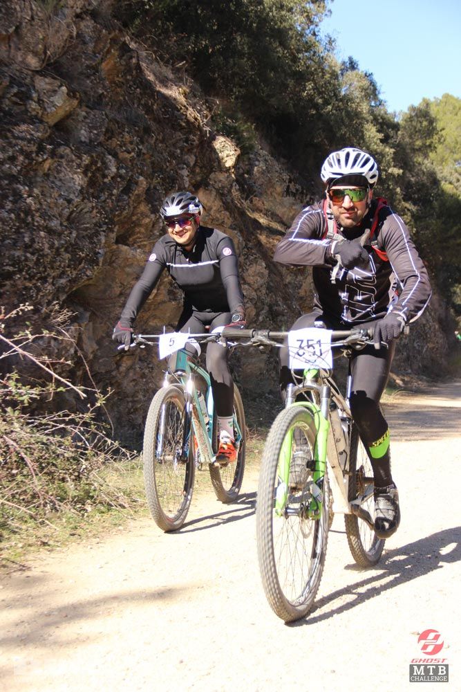 Ghost MTB Challenge Ruta de las Dehesas 2018. Km 42. Galería 6