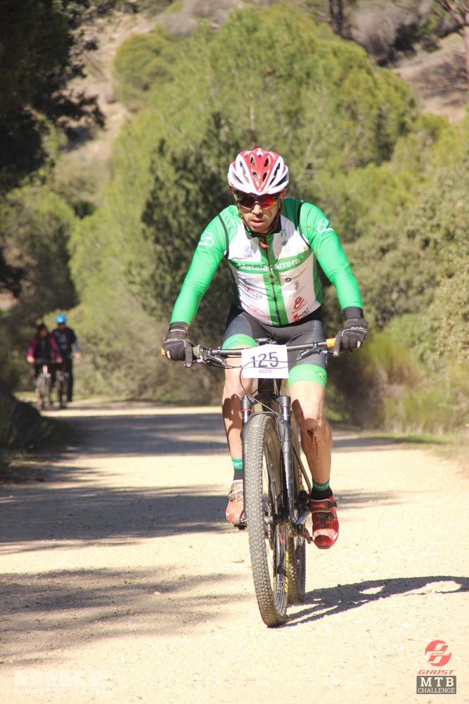 Ghost MTB Challenge Ruta de las Dehesas 2018. Km 42. Galería 6