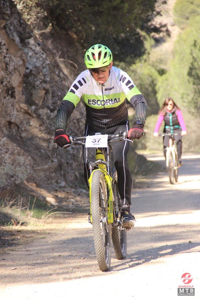 Ghost MTB Challenge Ruta de las Dehesas 2018. Km 42. Galería 6