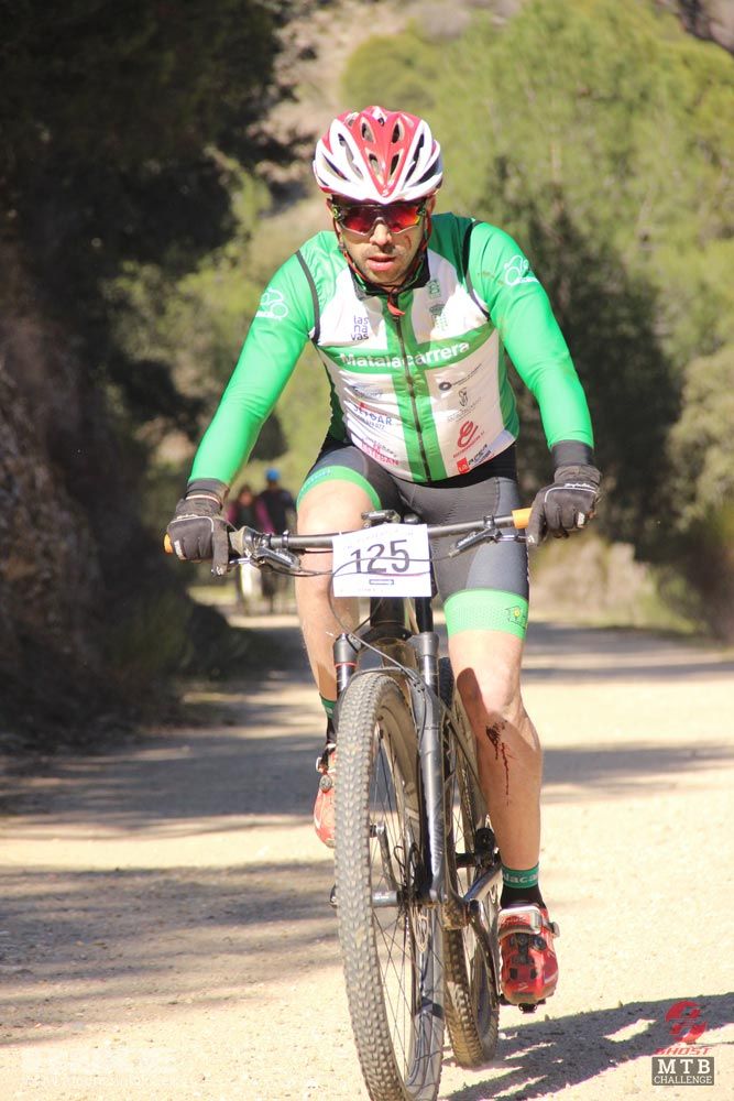 Ghost MTB Challenge Ruta de las Dehesas 2018. Km 42. Galería 6