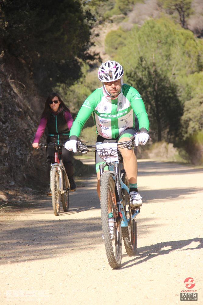 Ghost MTB Challenge Ruta de las Dehesas 2018. Km 42. Galería 6
