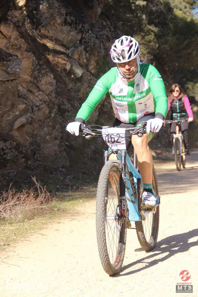 Ghost MTB Challenge Ruta de las Dehesas 2018. Km 42. Galería 6