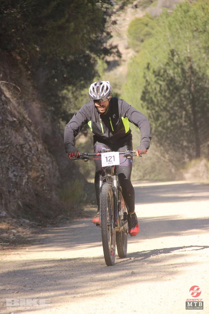 Ghost MTB Challenge Ruta de las Dehesas 2018. Km 42. Galería 6
