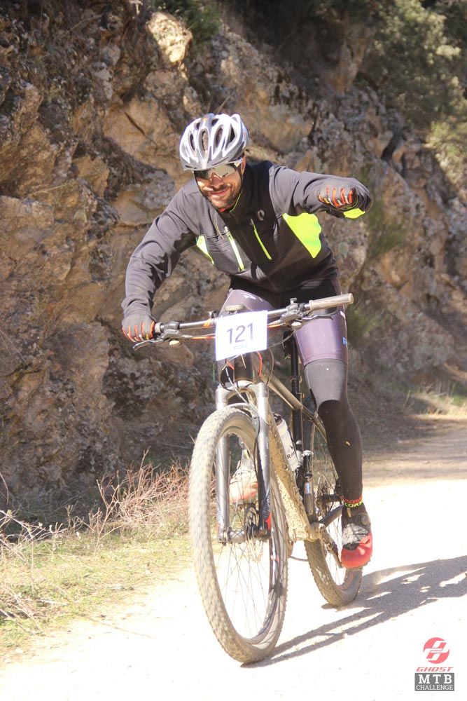 Ghost MTB Challenge Ruta de las Dehesas 2018. Km 42. Galería 6