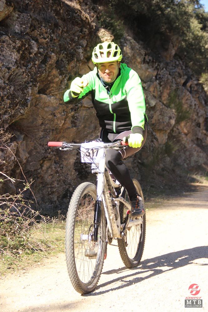Ghost MTB Challenge Ruta de las Dehesas 2018. Km 42. Galería 6