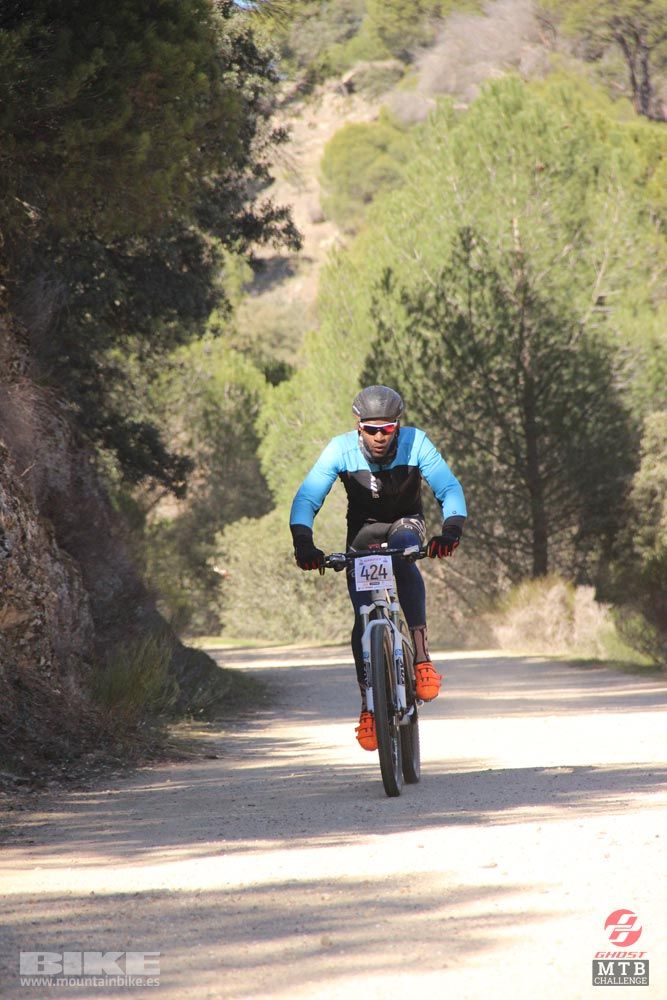 Ghost MTB Challenge Ruta de las Dehesas 2018. Km 42. Galería 6