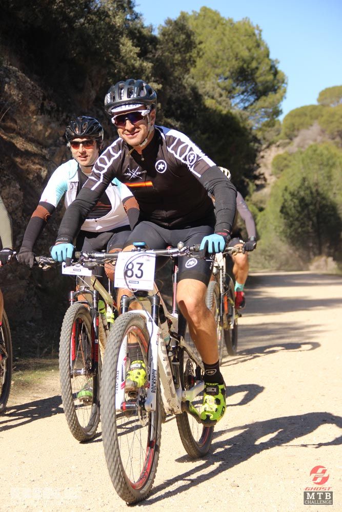 Ghost MTB Challenge Ruta de las Dehesas 2018. Km 42. Galería 6