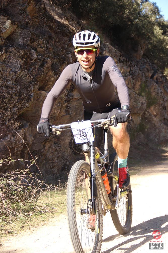 Ghost MTB Challenge Ruta de las Dehesas 2018. Km 42. Galería 6