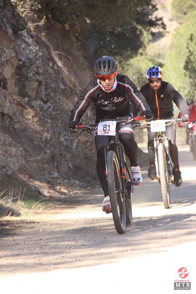 Ghost MTB Challenge Ruta de las Dehesas 2018. Km 42. Galería 6