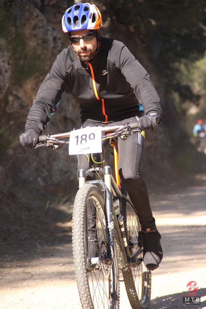 Ghost MTB Challenge Ruta de las Dehesas 2018. Km 42. Galería 6