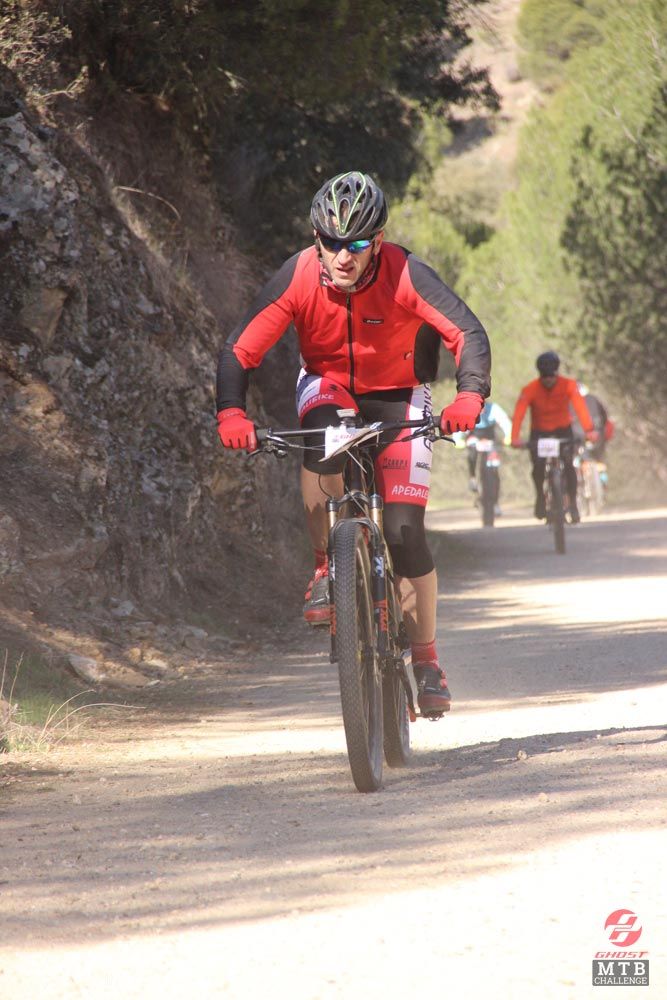 Ghost MTB Challenge Ruta de las Dehesas 2018. Km 42. Galería 6