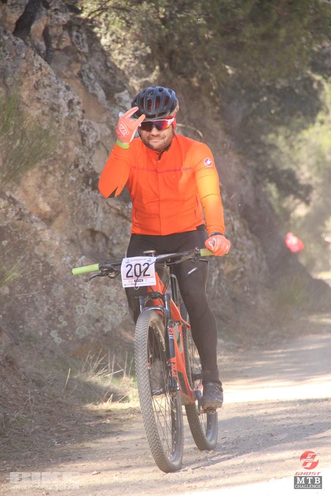 Ghost MTB Challenge Ruta de las Dehesas 2018. Km 42. Galería 6