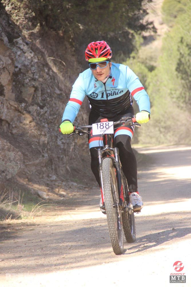 Ghost MTB Challenge Ruta de las Dehesas 2018. Km 42. Galería 6