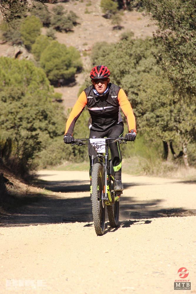 Ghost MTB Challenge Ruta de las Dehesas 2018. Km 42. Galería 6