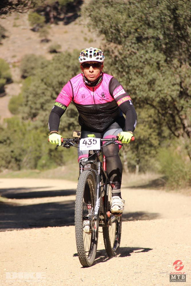 Ghost MTB Challenge Ruta de las Dehesas 2018. Km 42. Galería 6