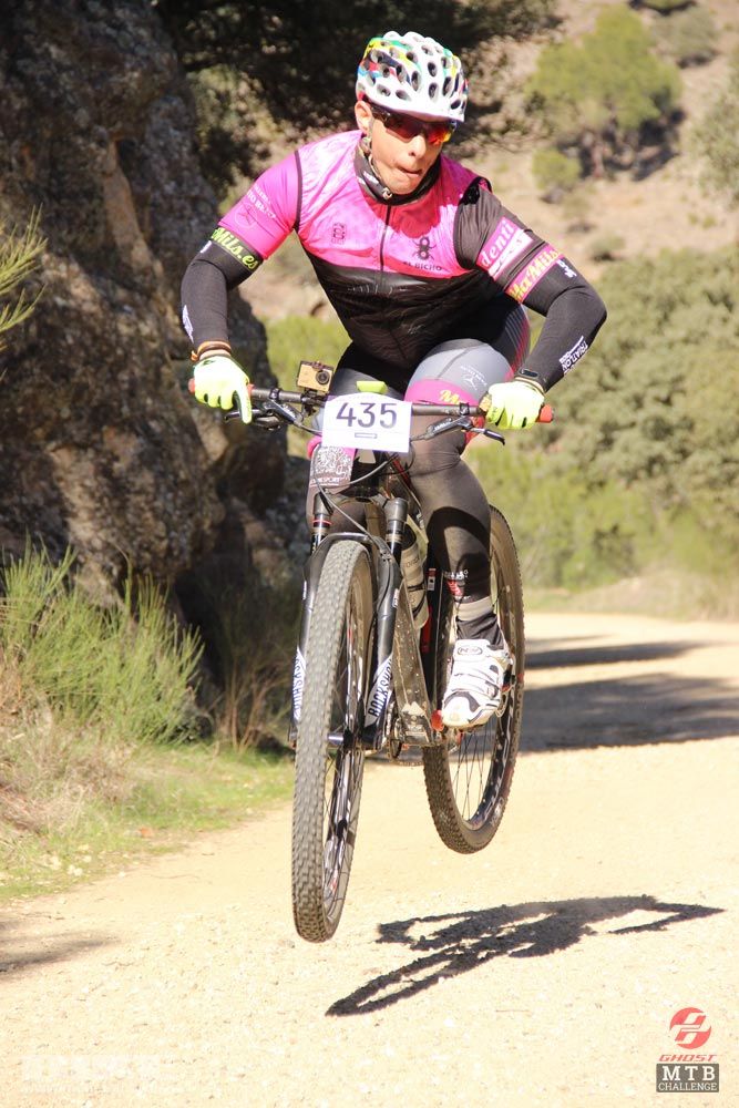 Ghost MTB Challenge Ruta de las Dehesas 2018. Km 42. Galería 6