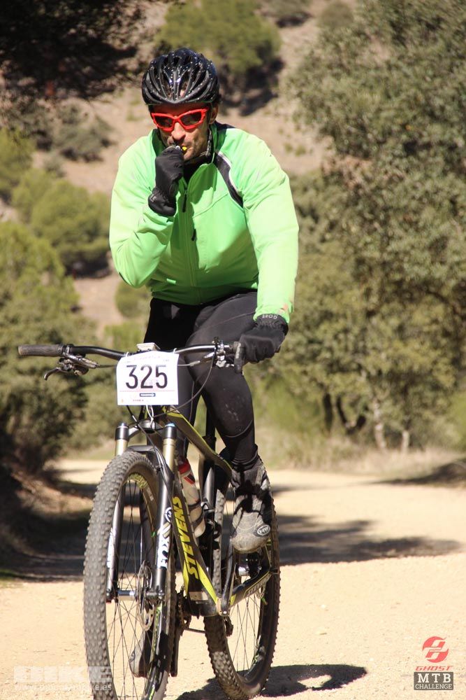 Ghost MTB Challenge Ruta de las Dehesas 2018. Km 42. Galería 6