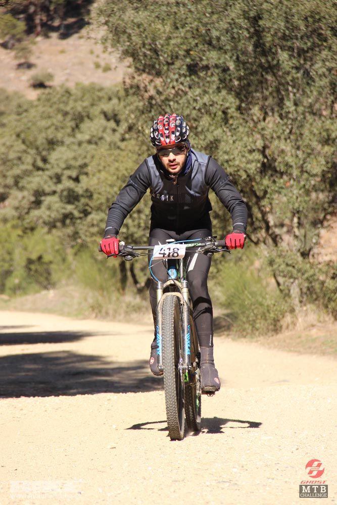 Ghost MTB Challenge Ruta de las Dehesas 2018. Km 42. Galería 6